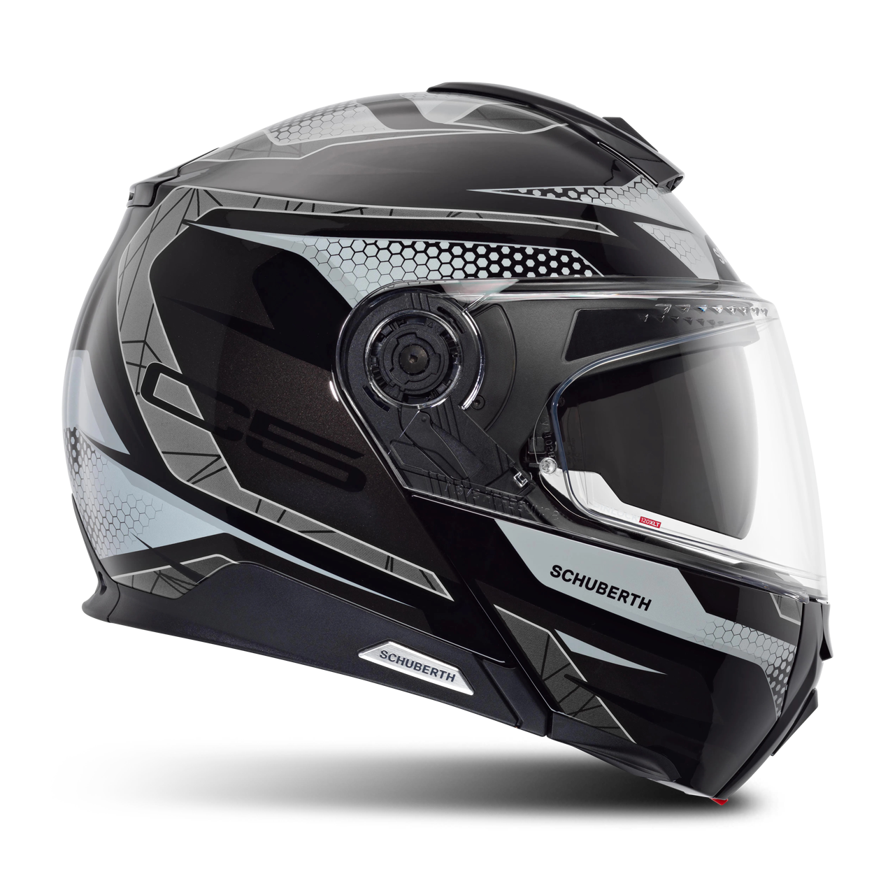 Capacete Modular Schuberth C5 Velocity