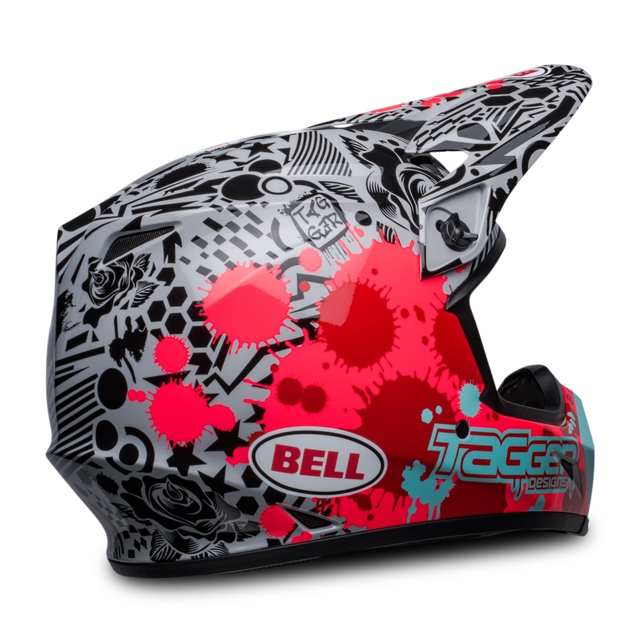 Casco Adventure BELL MX-9 Mips®