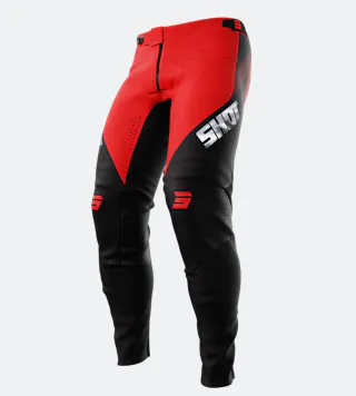 Pantalones de Cross Shot Aerolite Honor