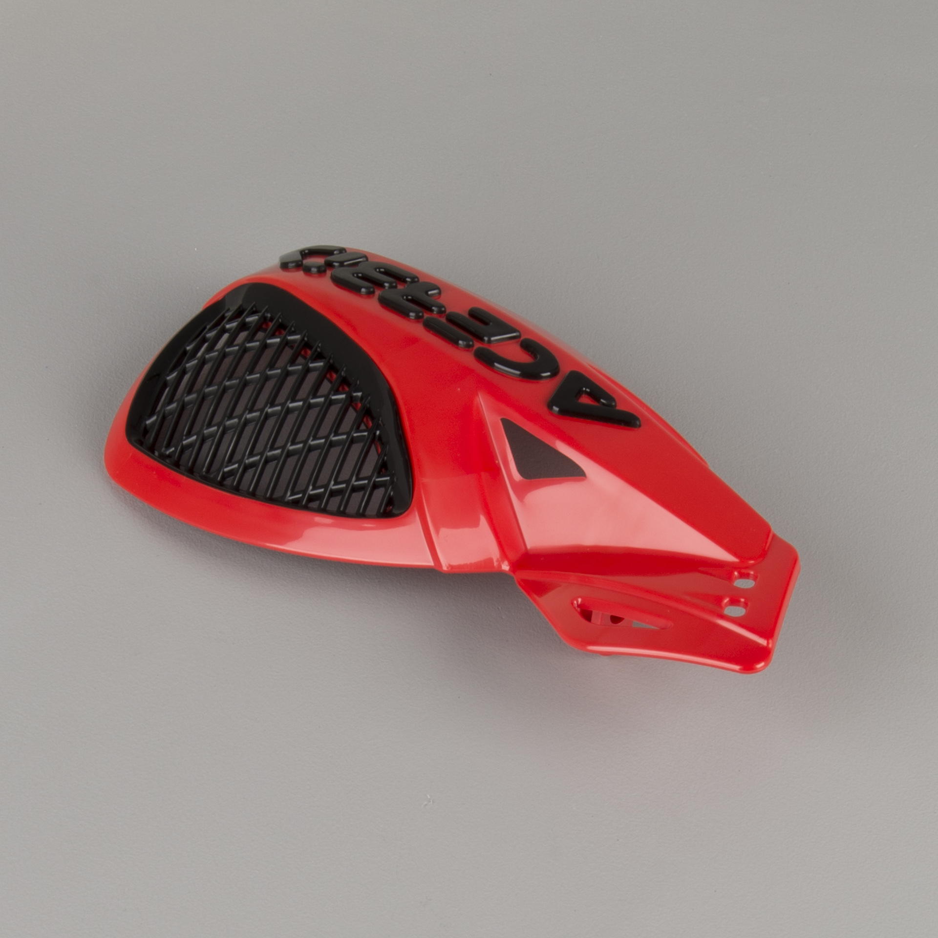 Acerbis Spare Plastic Cover For Uniko Vented Handguards | 24mx