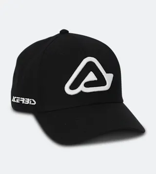 Nokamüts Acerbis Logo