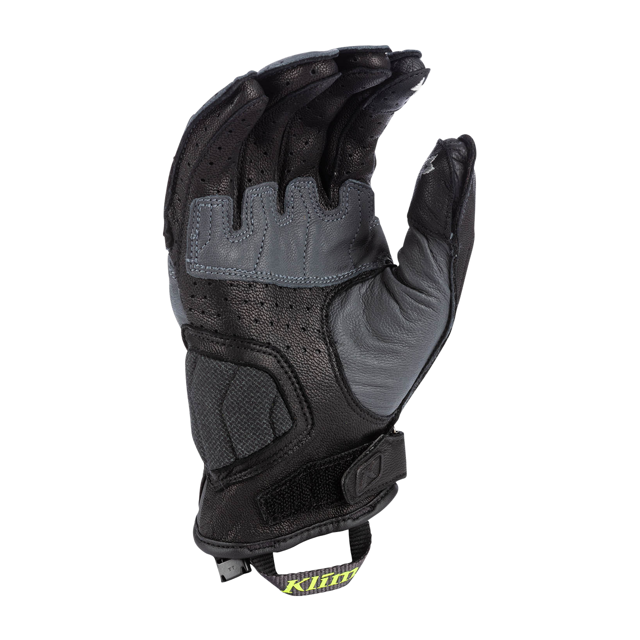 Motorhandschoenen Klim Induction