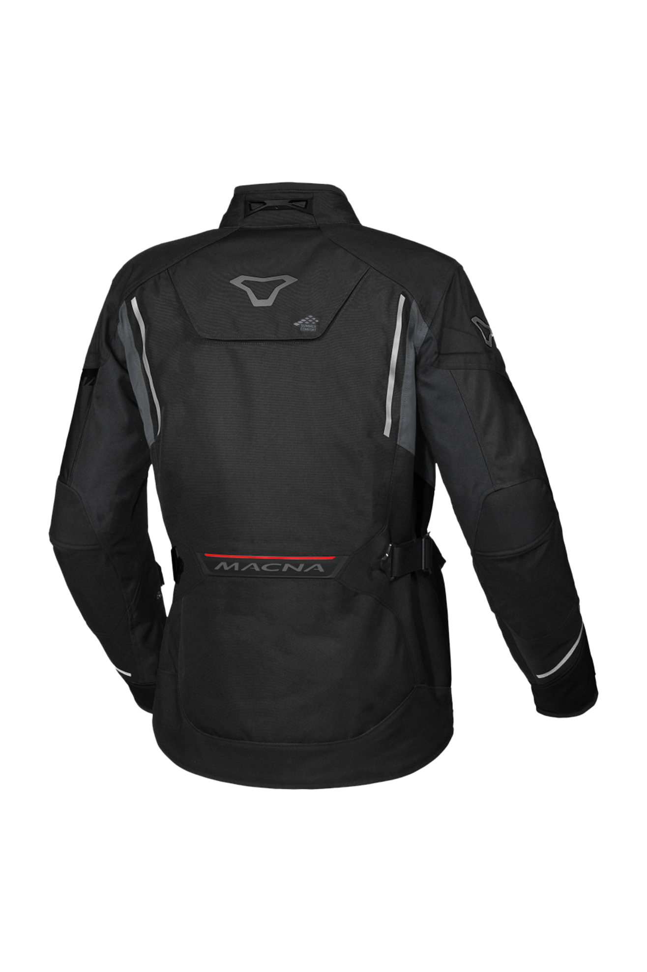 Chaqueta de Moto Macna Mundial