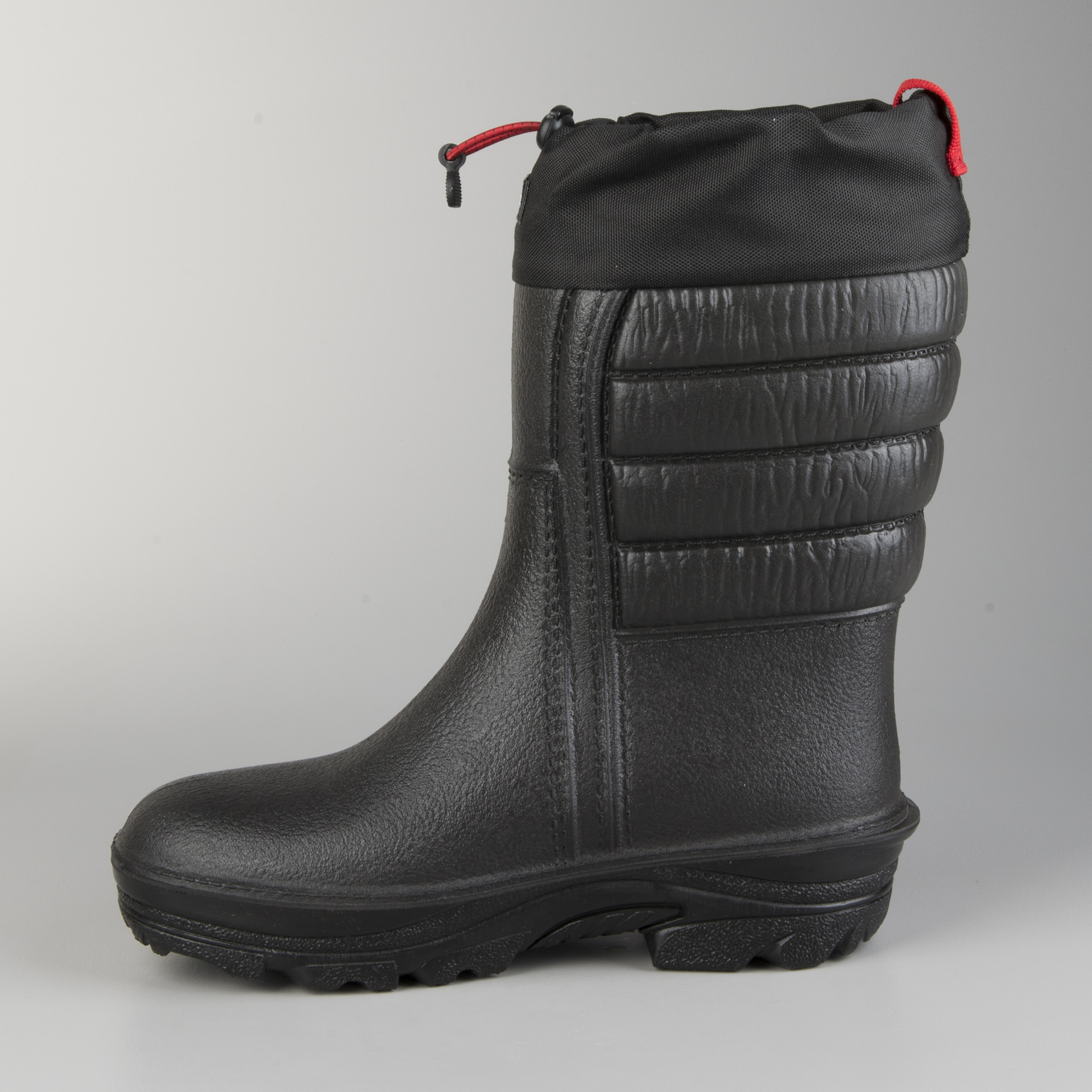 Polyver Low Premium+ Winter Boots