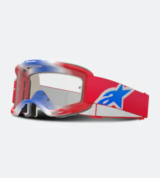 Crossbril Alpinestars Vision 5 Corp