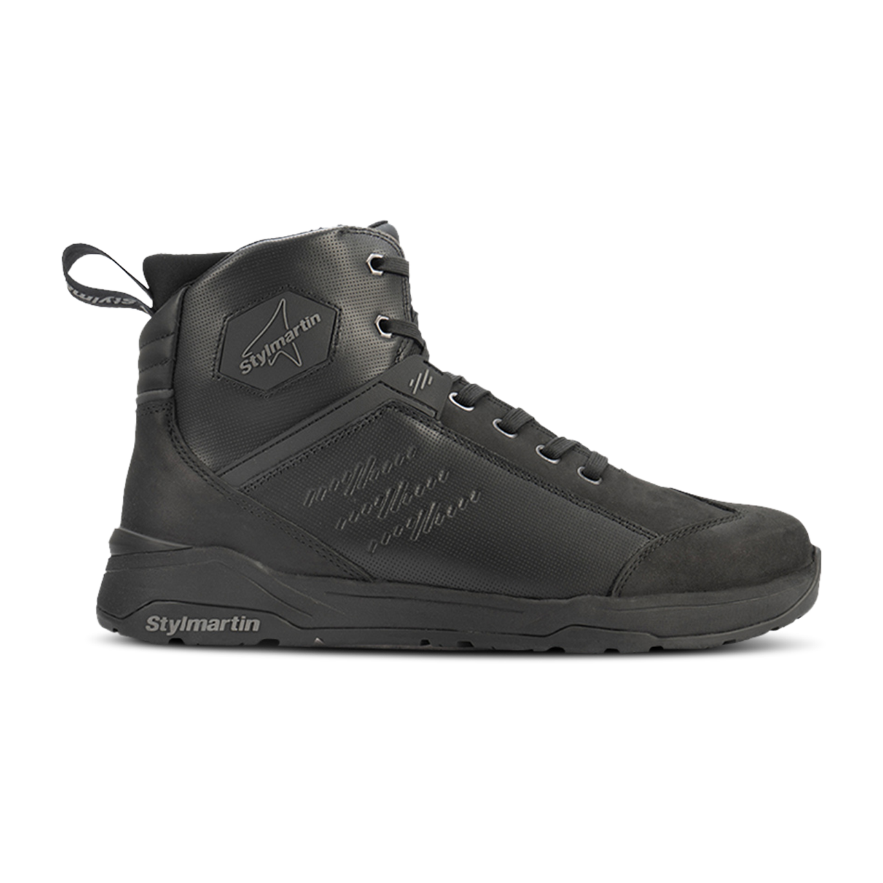 Bottes Moto Stylmartin Blink WP
