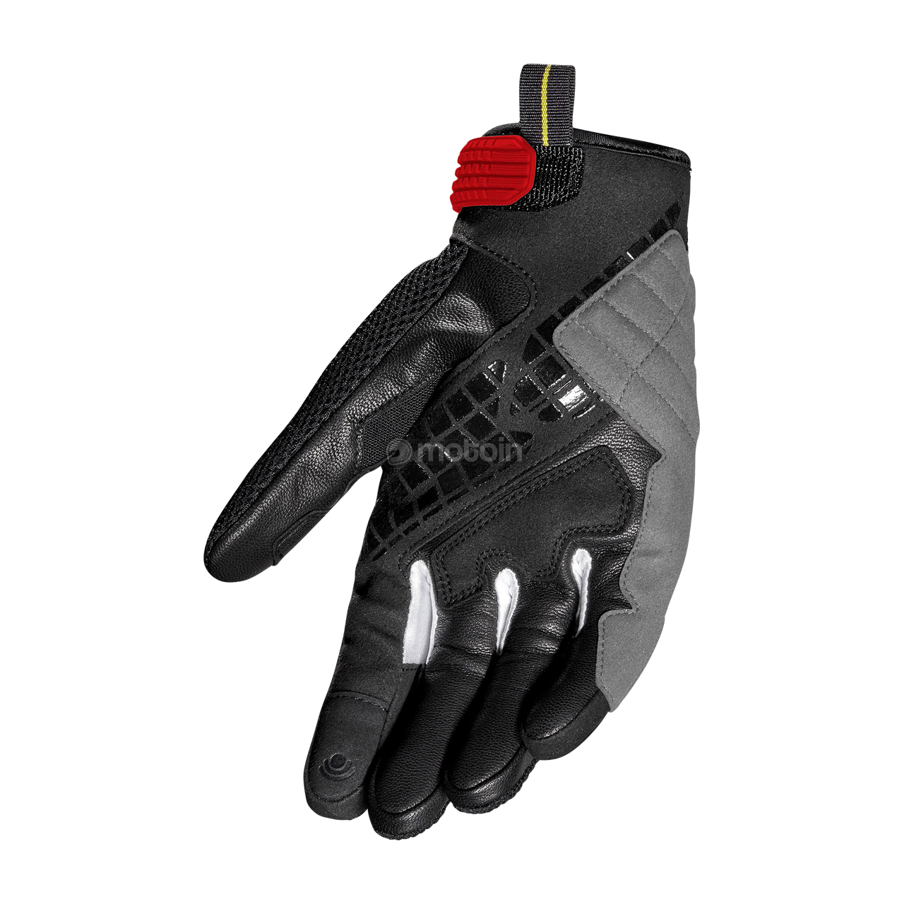 Guantes de Moto SPIDI G-Carbon