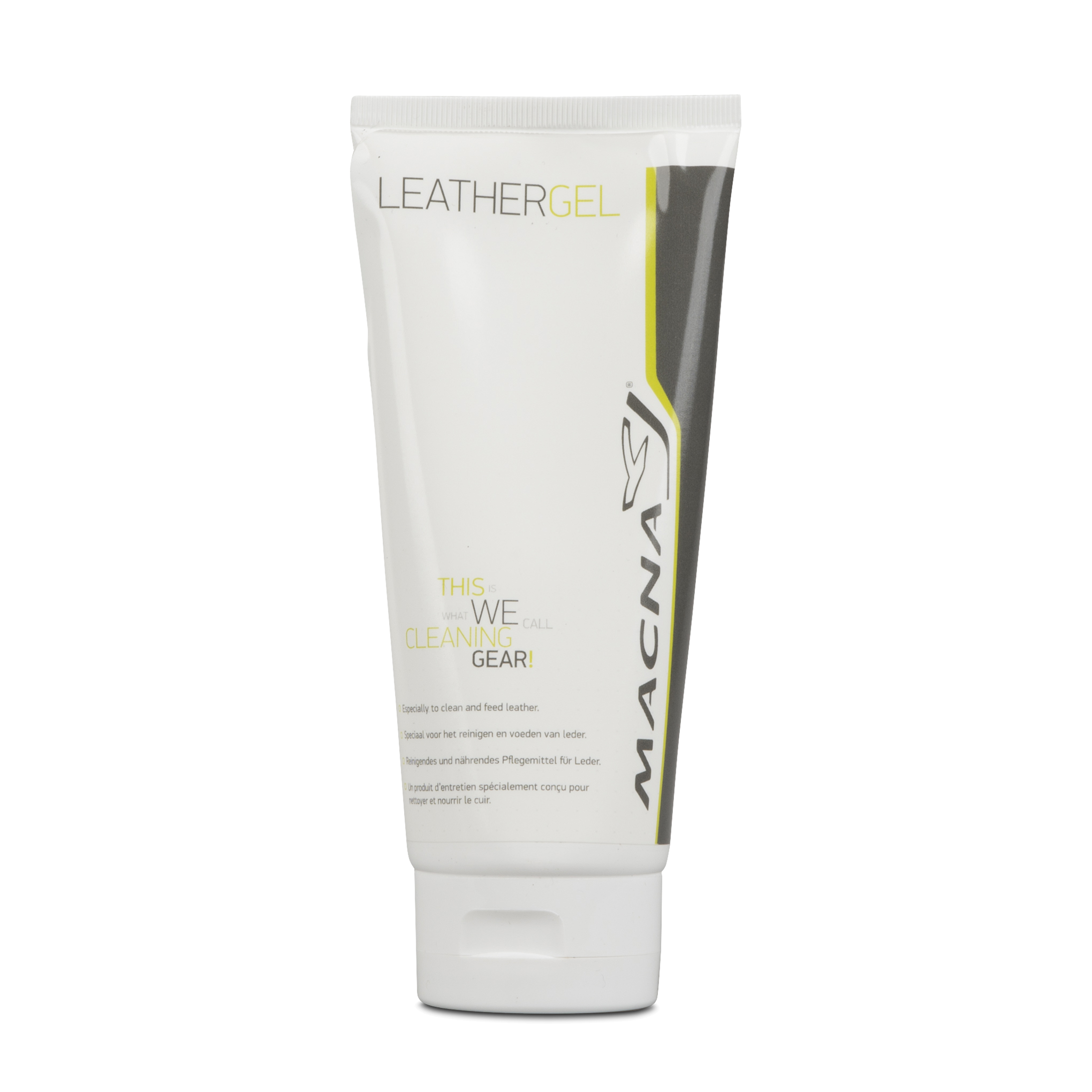 Gel para Cuero Macna 200ml