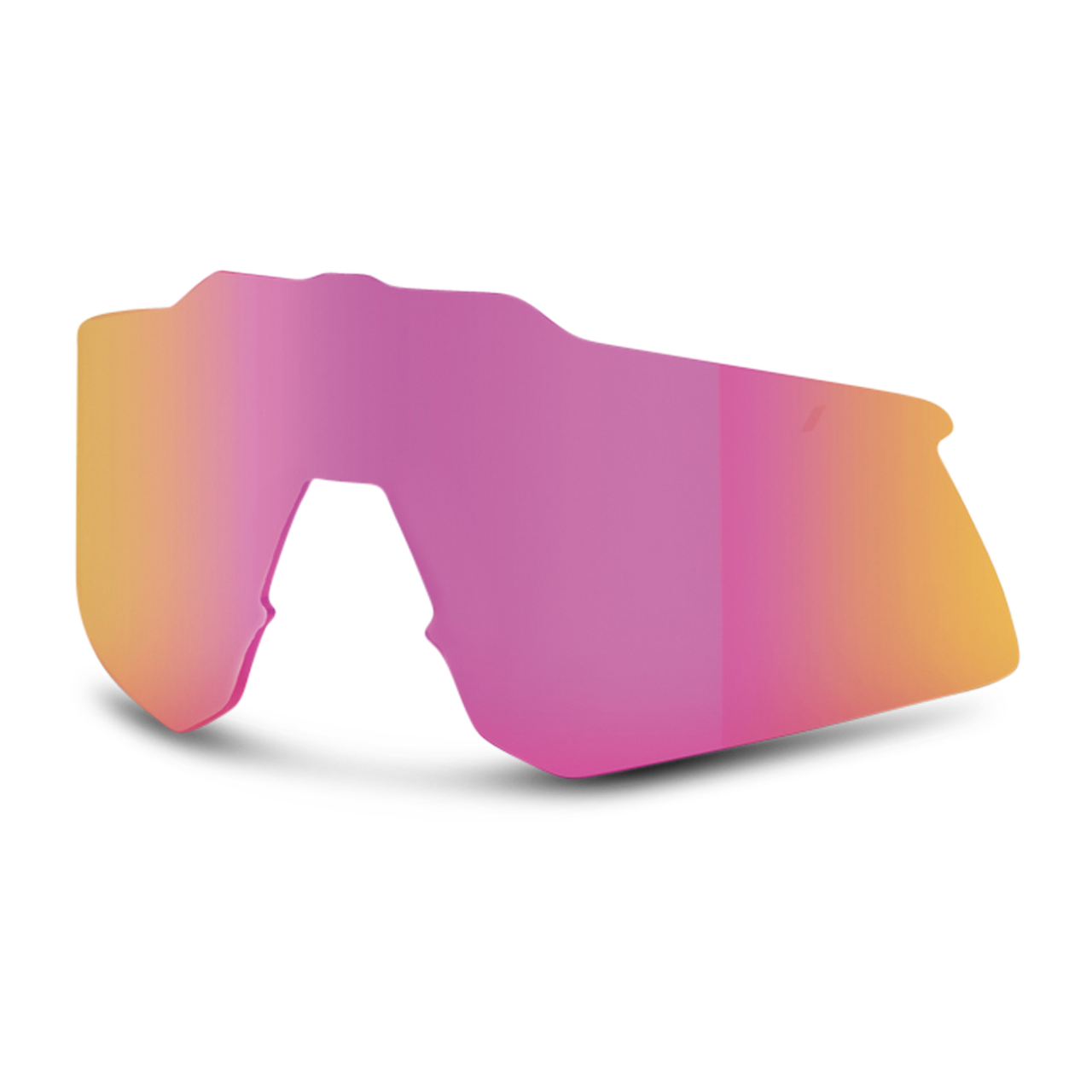 100% Speedcraft XS Lens