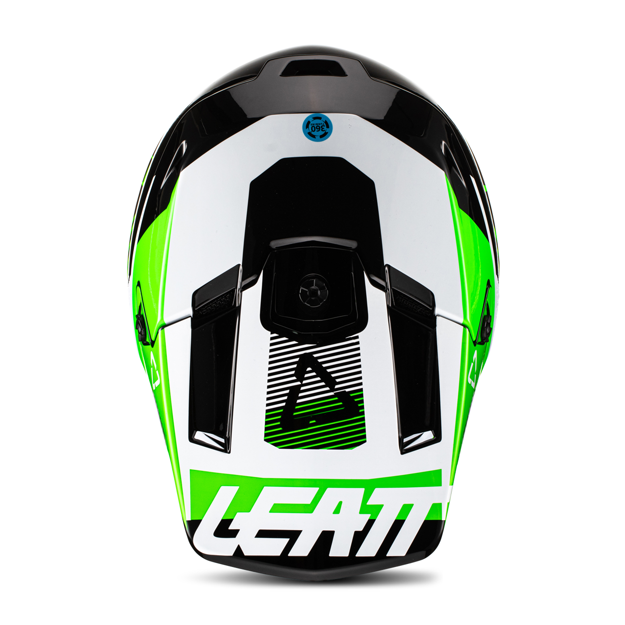 Crosshelm Kinderen Leatt Moto 3.5 V22