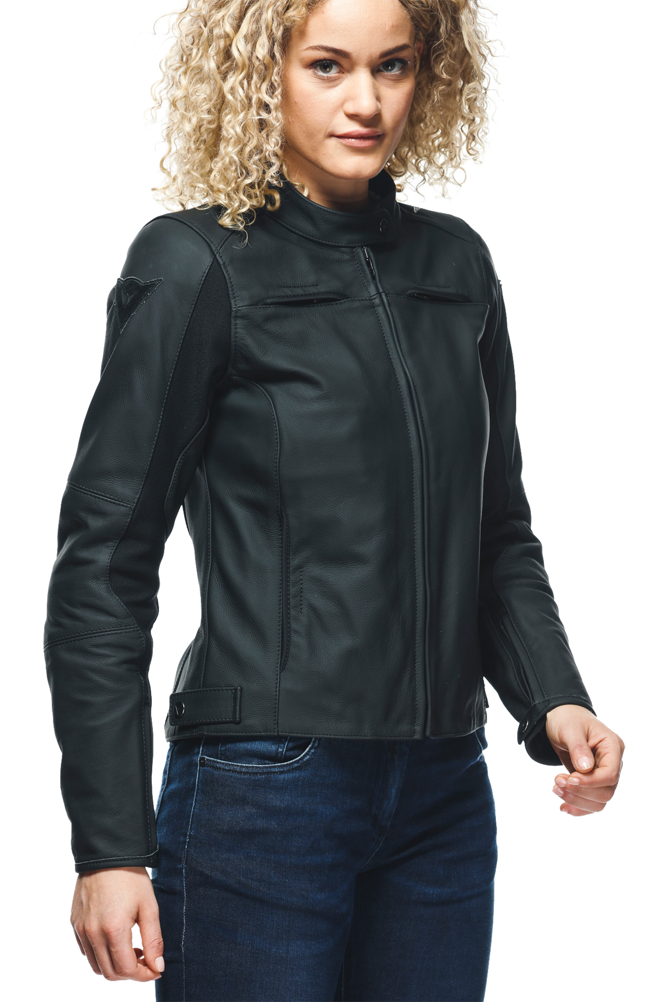 Dainese Razon 2 Women's Motorcycle Jacket