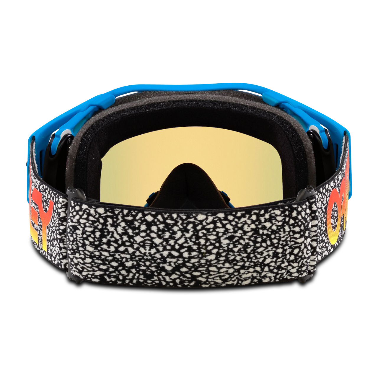 Crossbril Oakley Airbrake Crackle