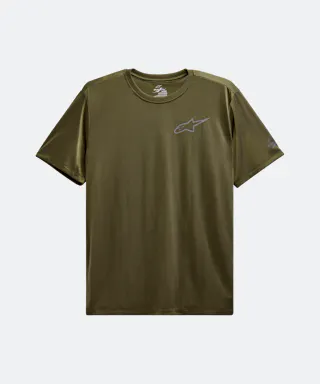 T-shirt Alpinestars Pursue Performance SS