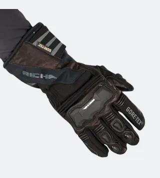 MC Handske Richa Cold Protect GTX