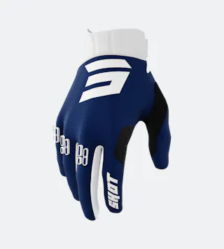 Guantes de Cross Shot Gradient