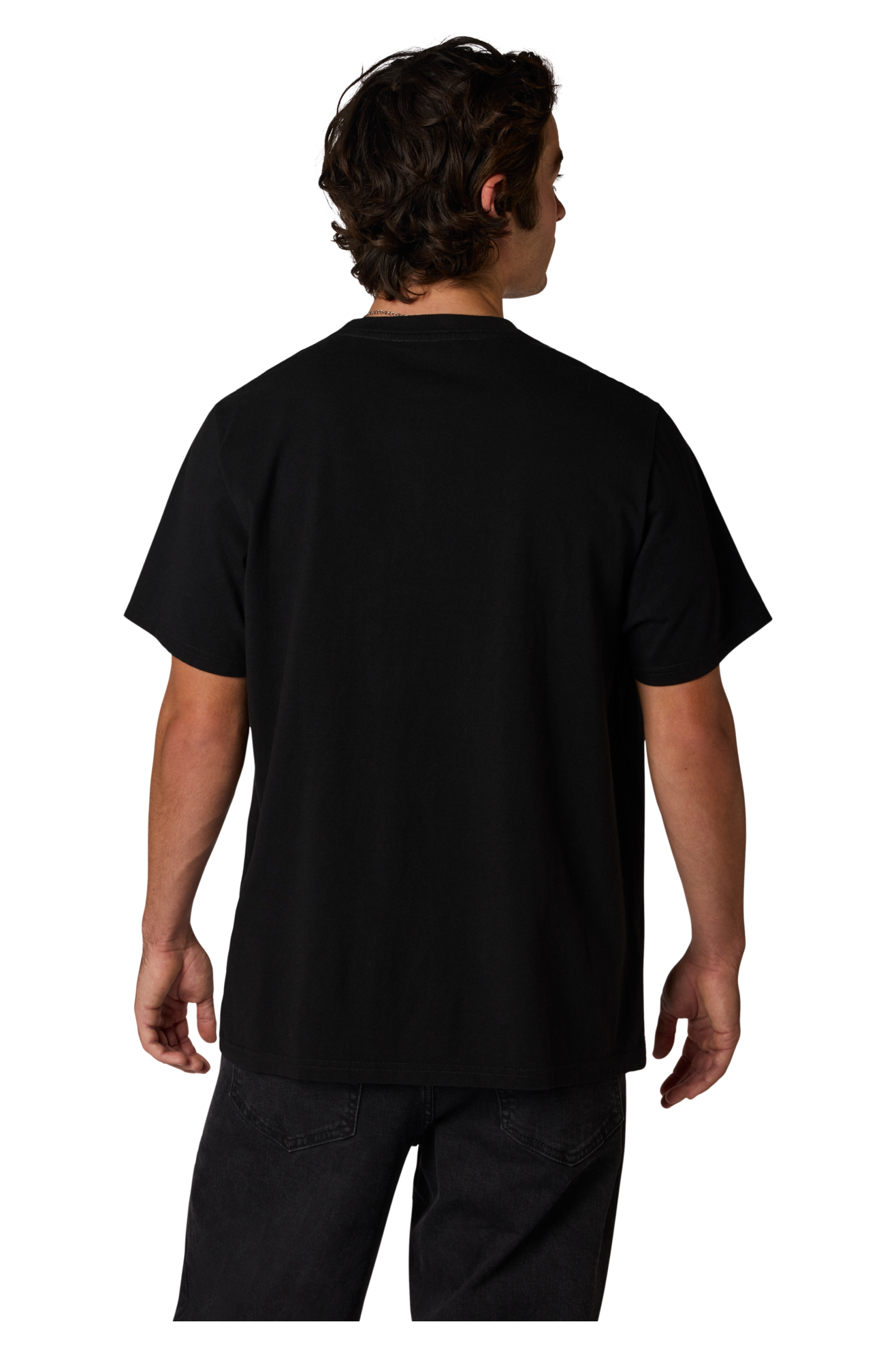 Camiseta FOX Badge 195 Original