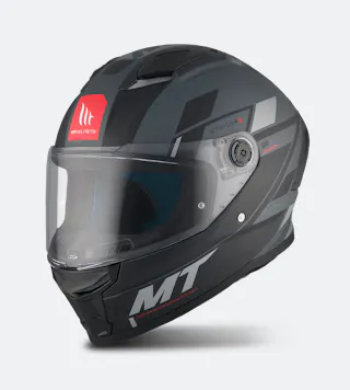 MT Stinger 2 Zivze Full Face Helmet