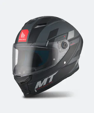 Integraalhelm MT Stinger 2 Zivze