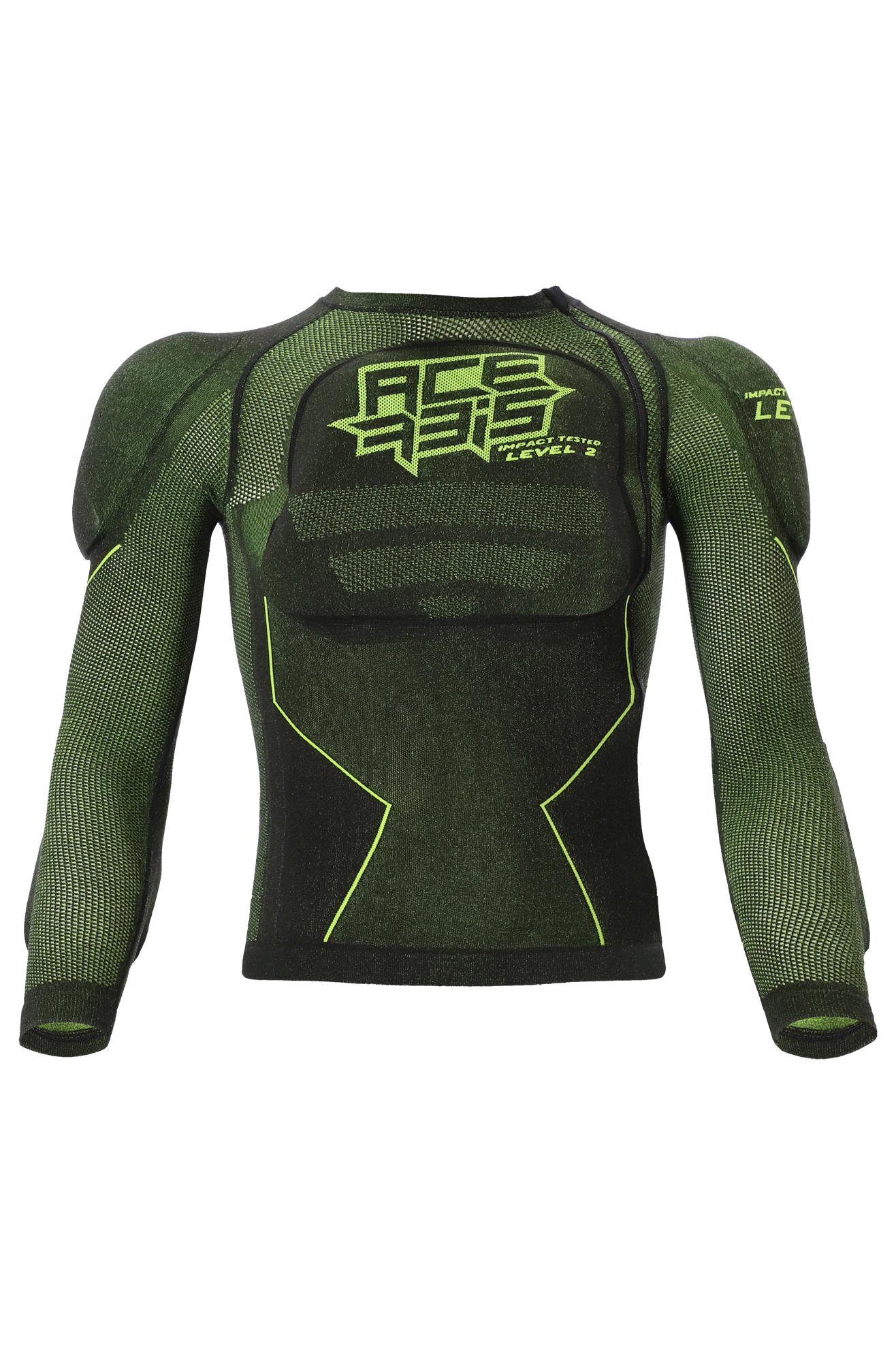 Acerbis X-Fit Future Youth Body Armour