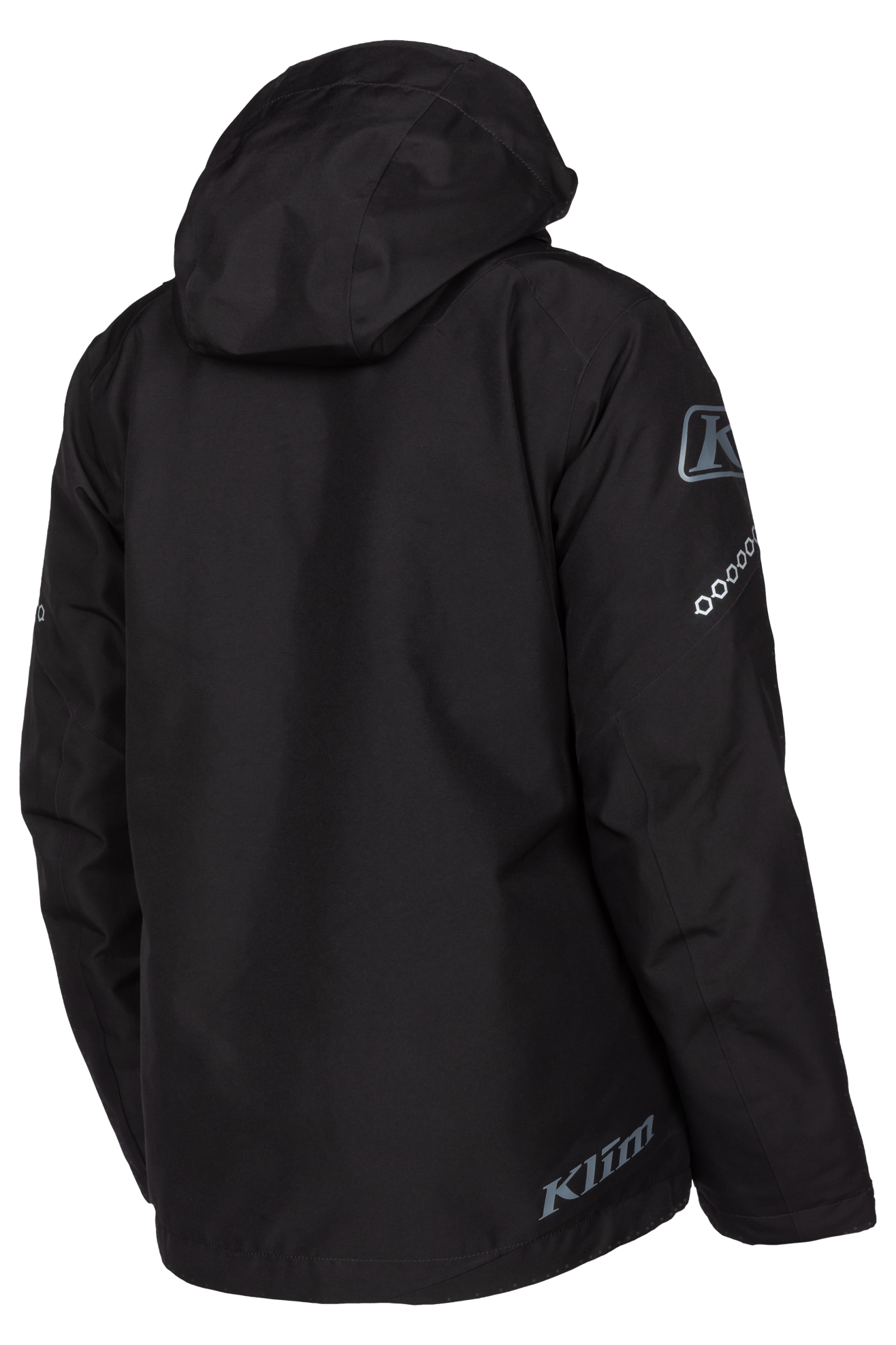 Chaqueta Mujer Klim Fuse