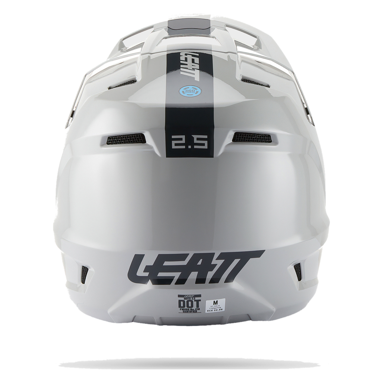 Crosshelm Leatt 2.5 V.27
