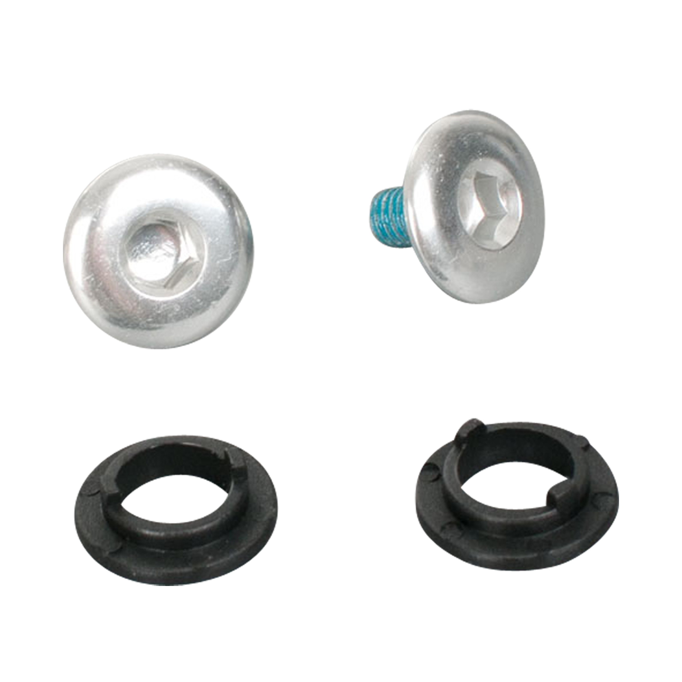 AGV Longway Screw Kit - Lowest Price Guarantee - xlmoto.eu