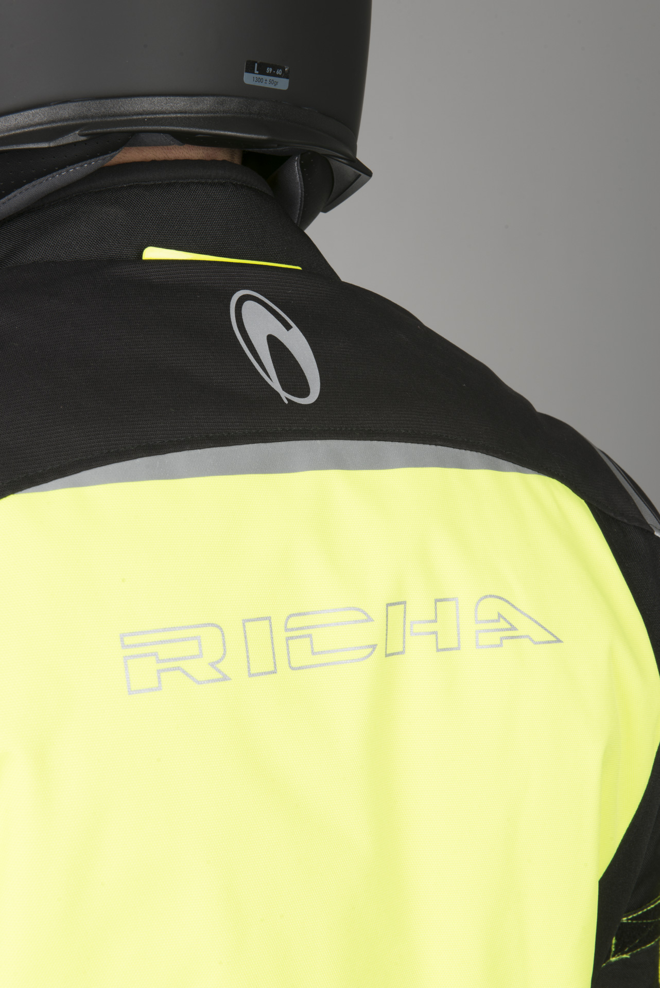 Chaqueta de Moto Richa Storm 2