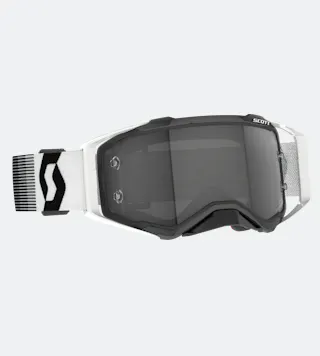 Crossbriller Scott Prospect Premium, Light Sensitive Grå Works