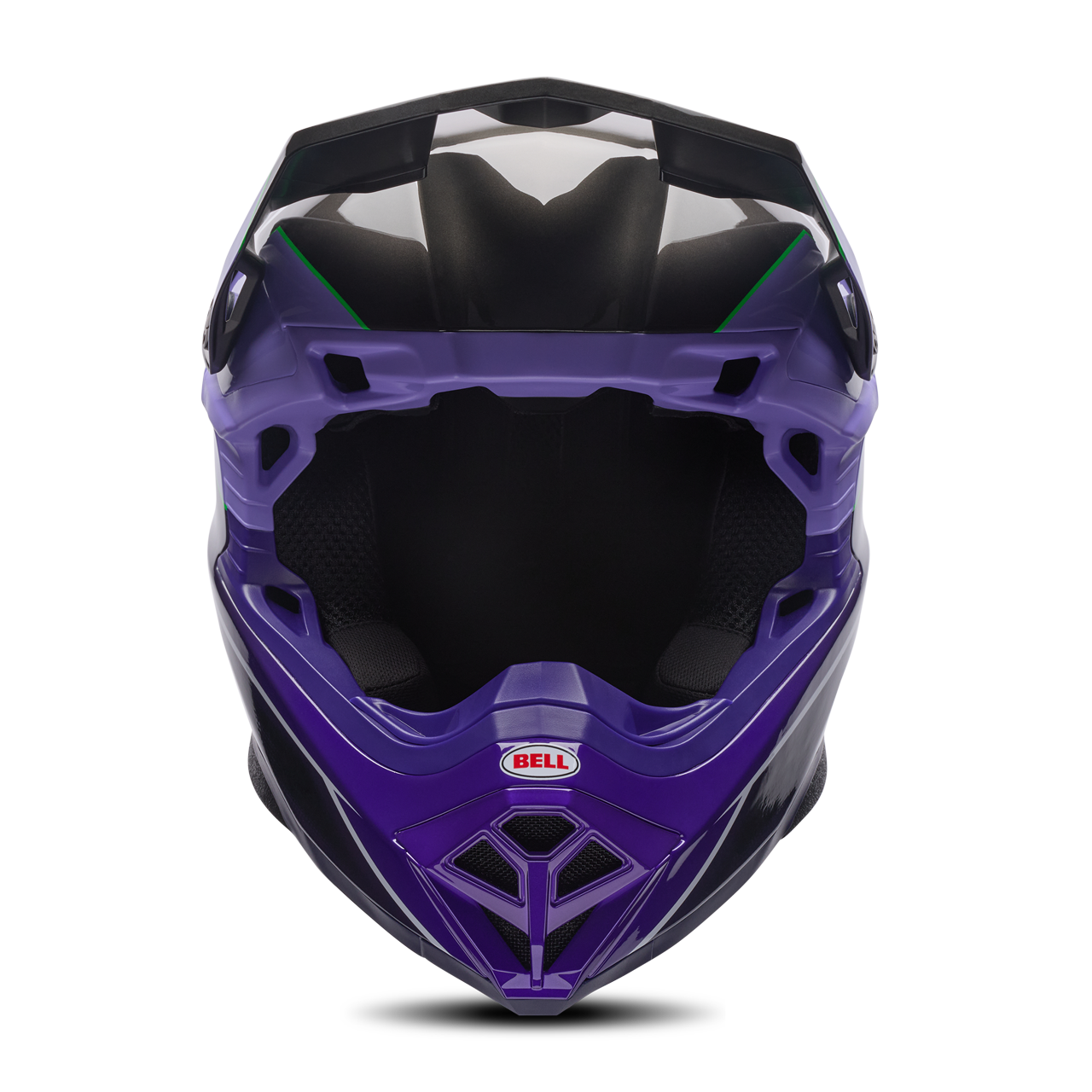 Casco Cross BELL Moto-10 Mips 2026
