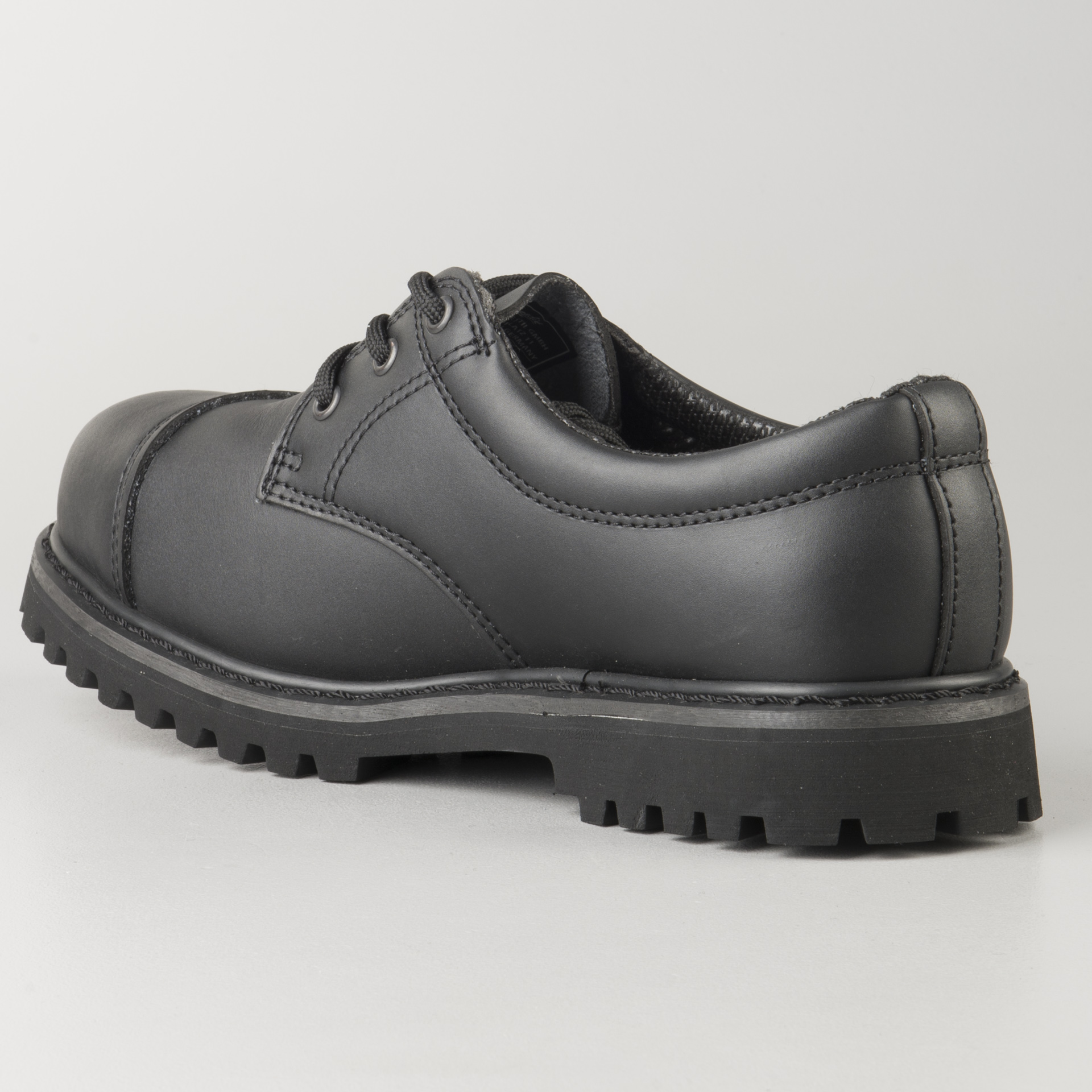 Zapatos Brandit Phantom 3 Eyelet