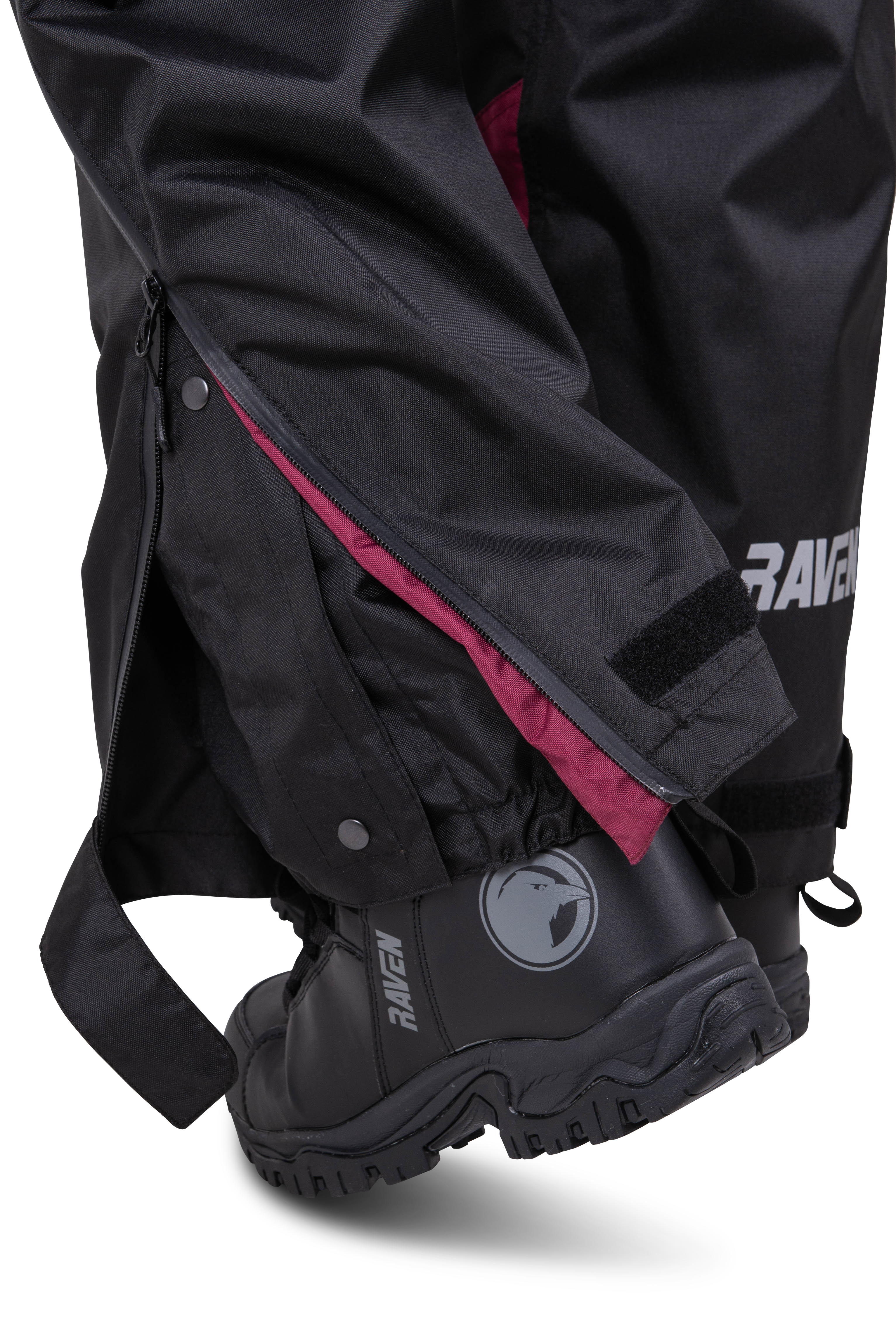 Raven Frontline Women's Pants