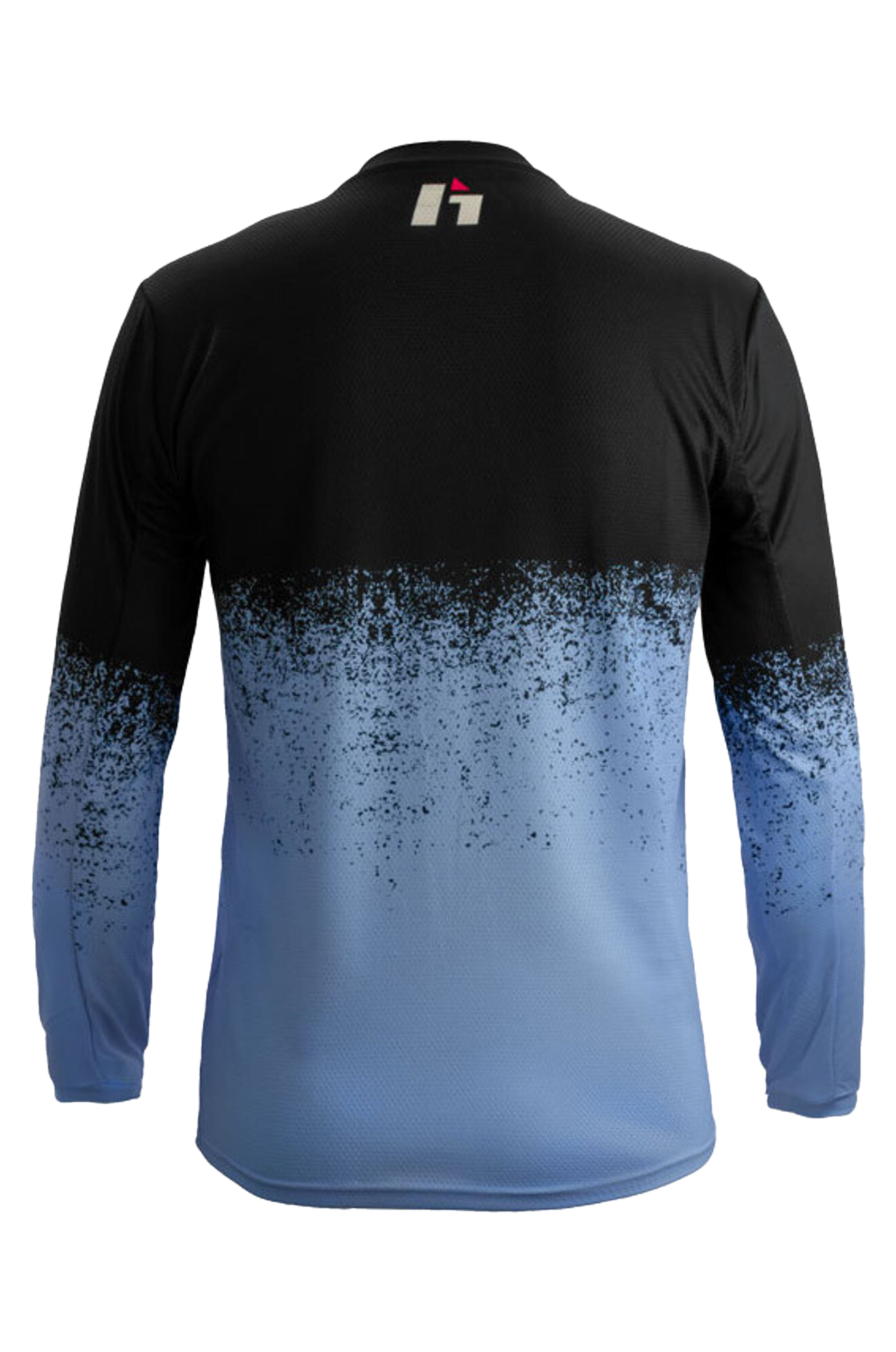 Hebo Pro Trial V Trial Jersey Dripped