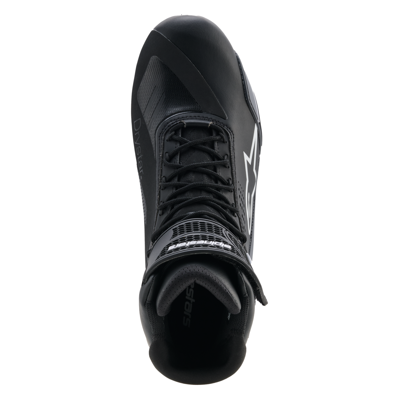 Alpinestars Faster-4 Drystar MC Shoes