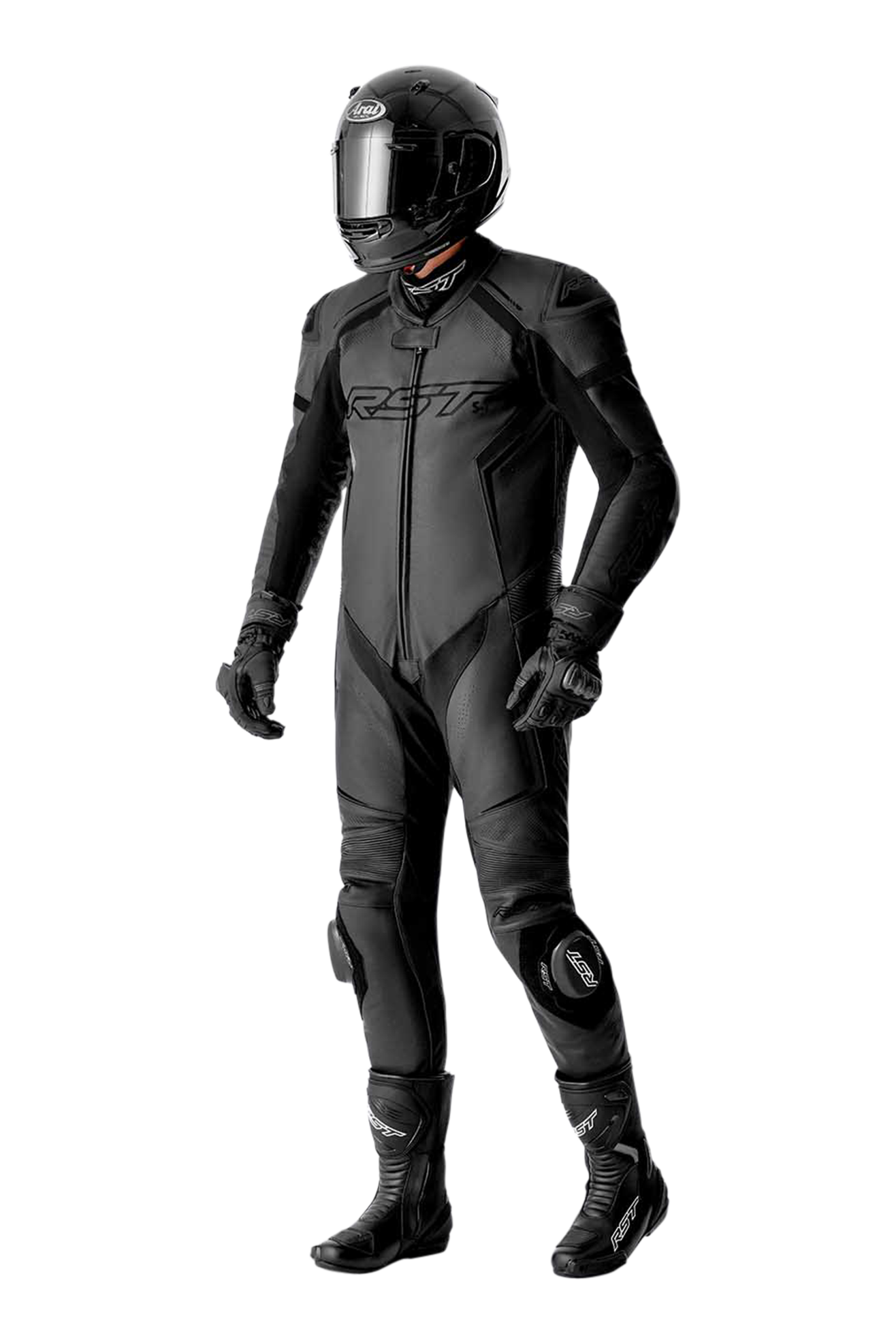 RST S1 D30 MC Leather Suit