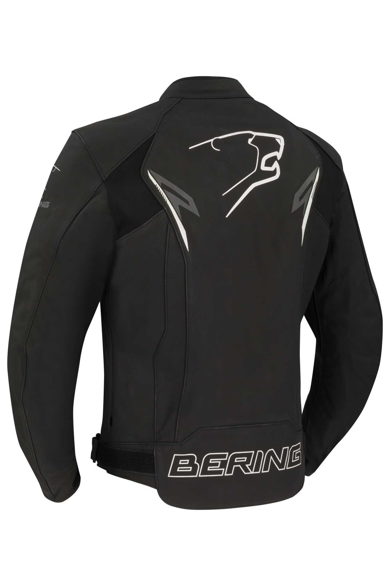 Bering Skope Motorcycle Jacket