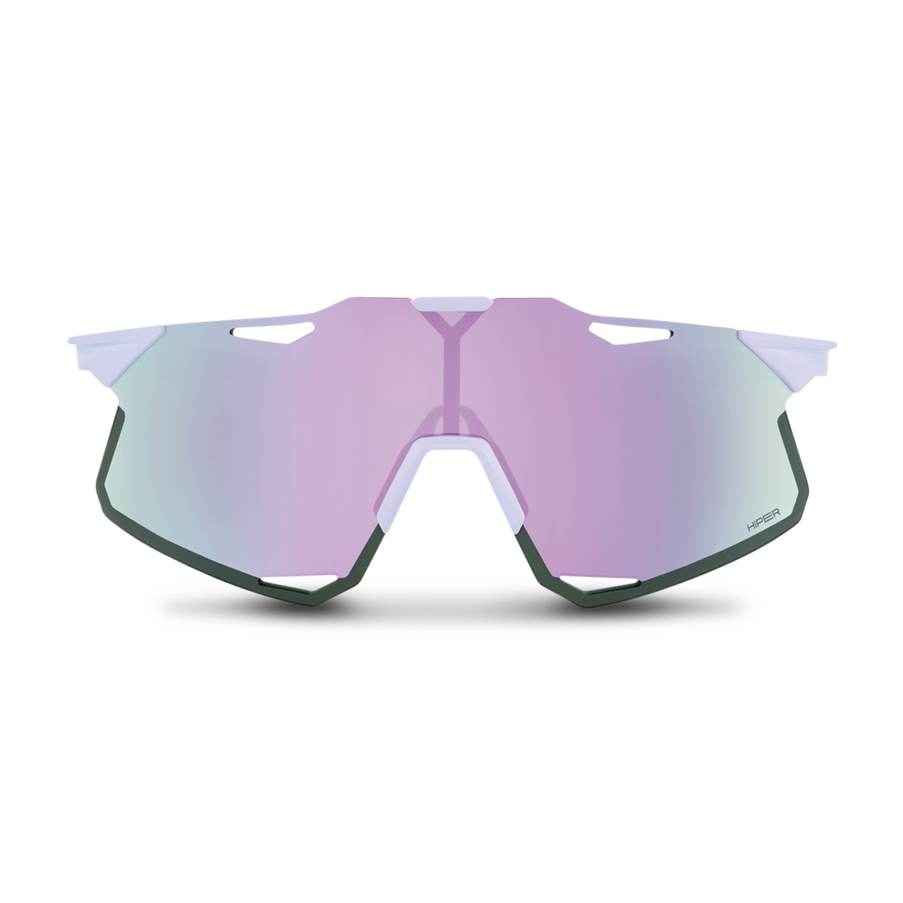 100% Hypercraft MTB Glasses