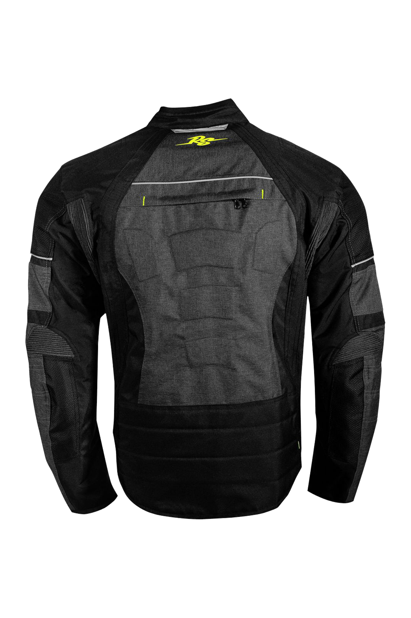 Rusty Stitches Romeo Motorcycle Jacket