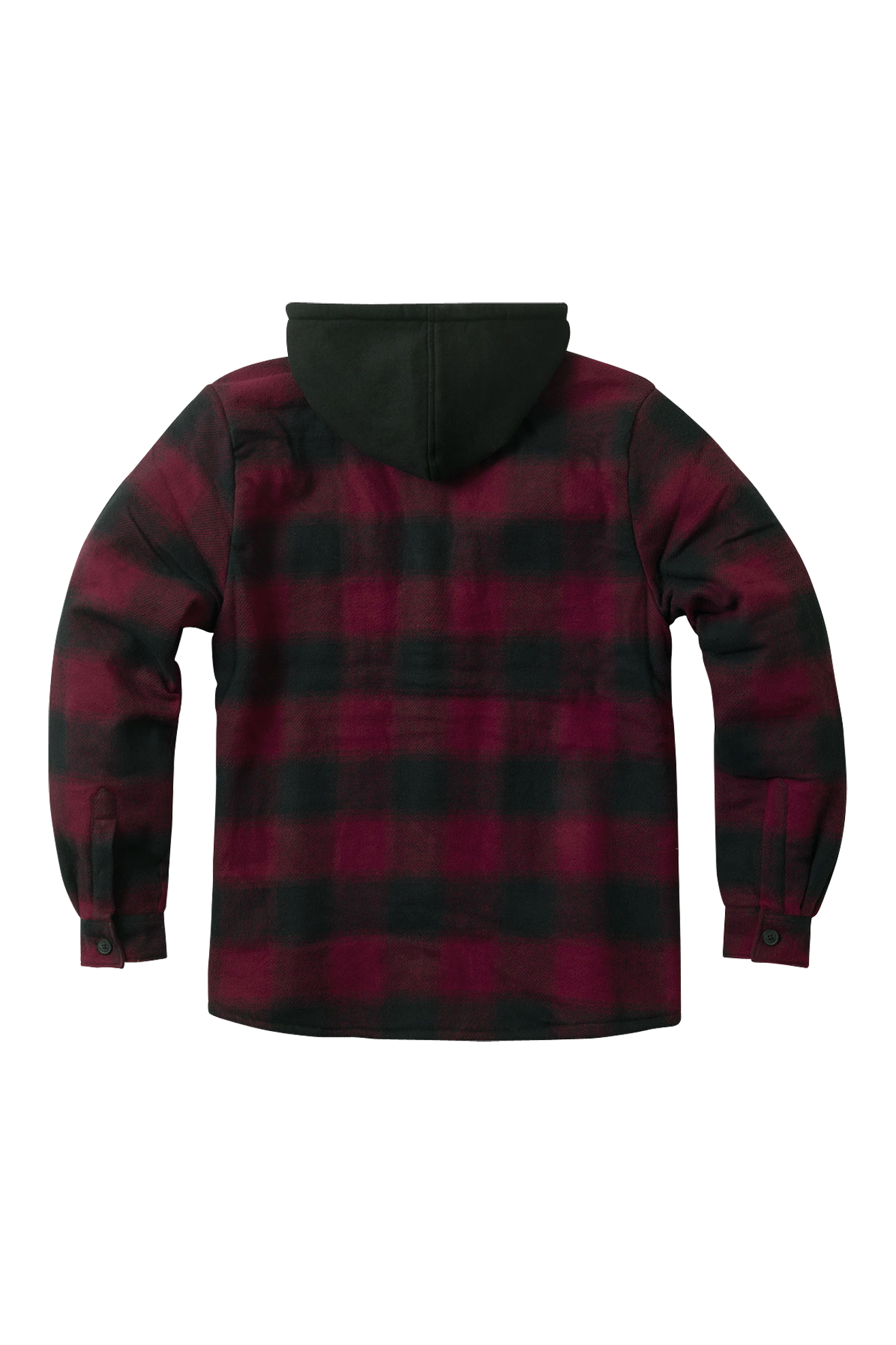 Chaqueta de Franela West Coast Choppers Hell Bent