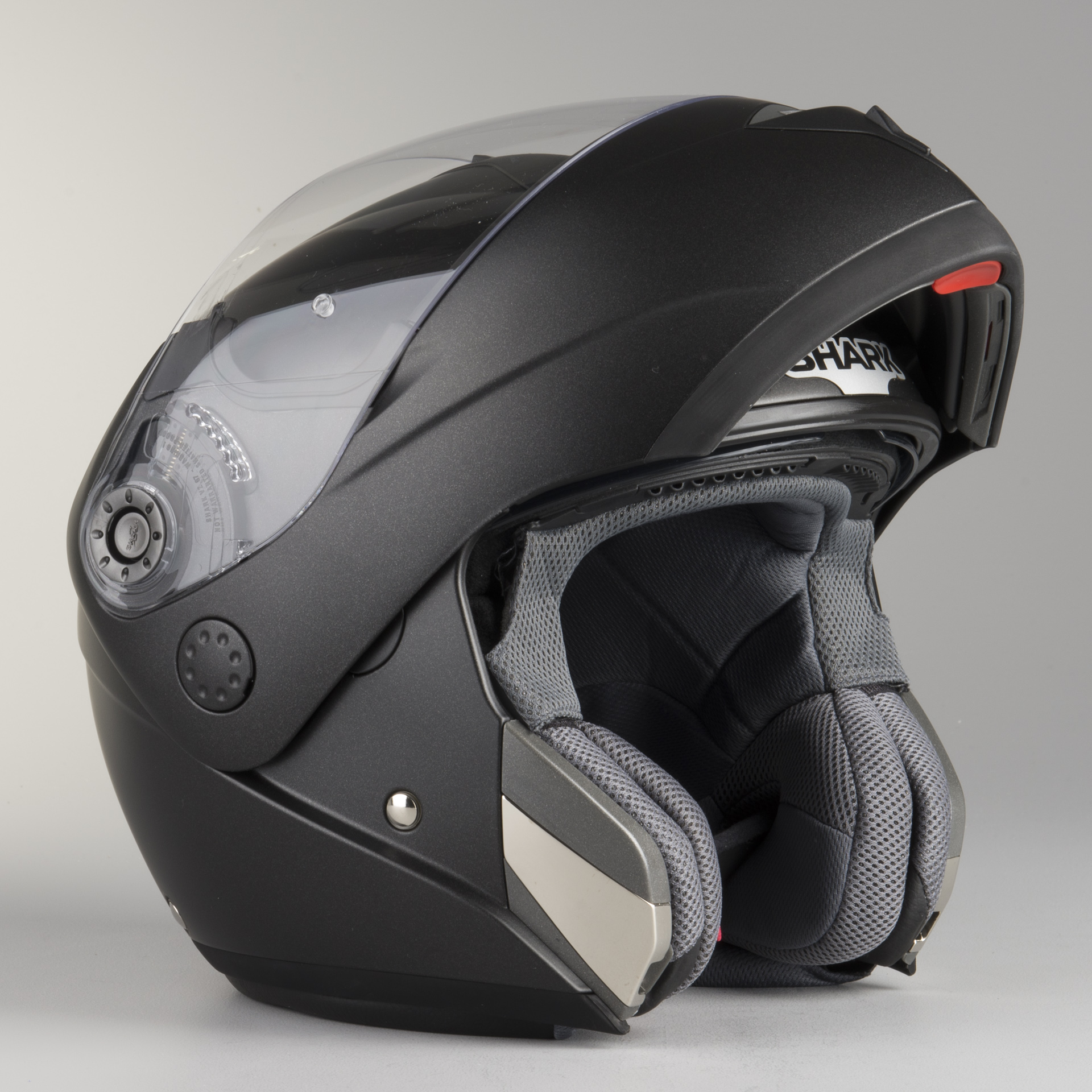 Shark Openline Helmet