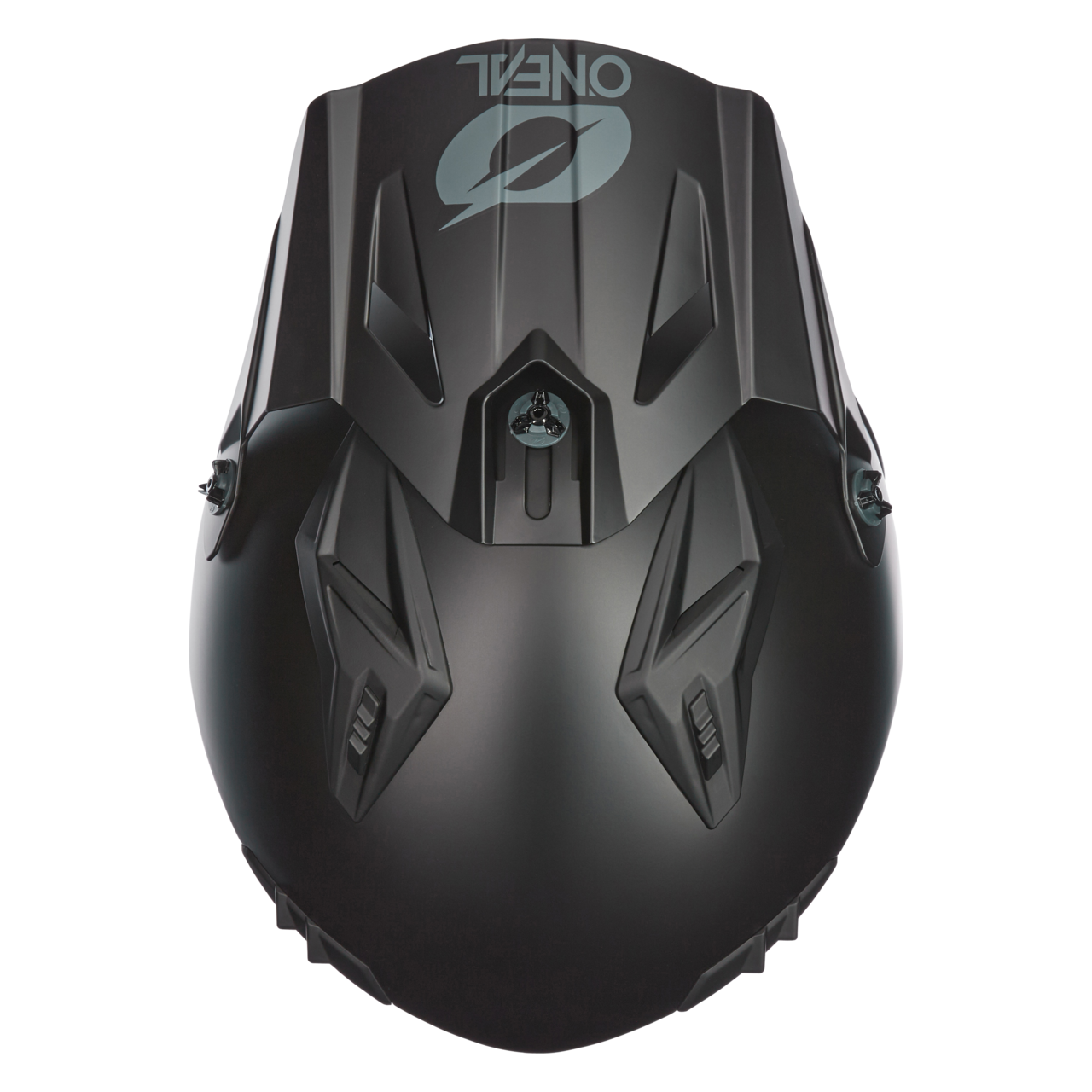 O'Neal Volt Solid Open Face Helmet