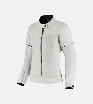 Rusty Stitches Jodi Women's MC Jacket
