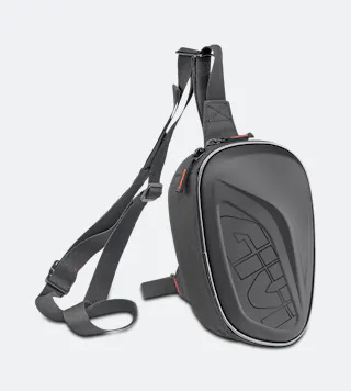 Bentaske GIVI ST608B