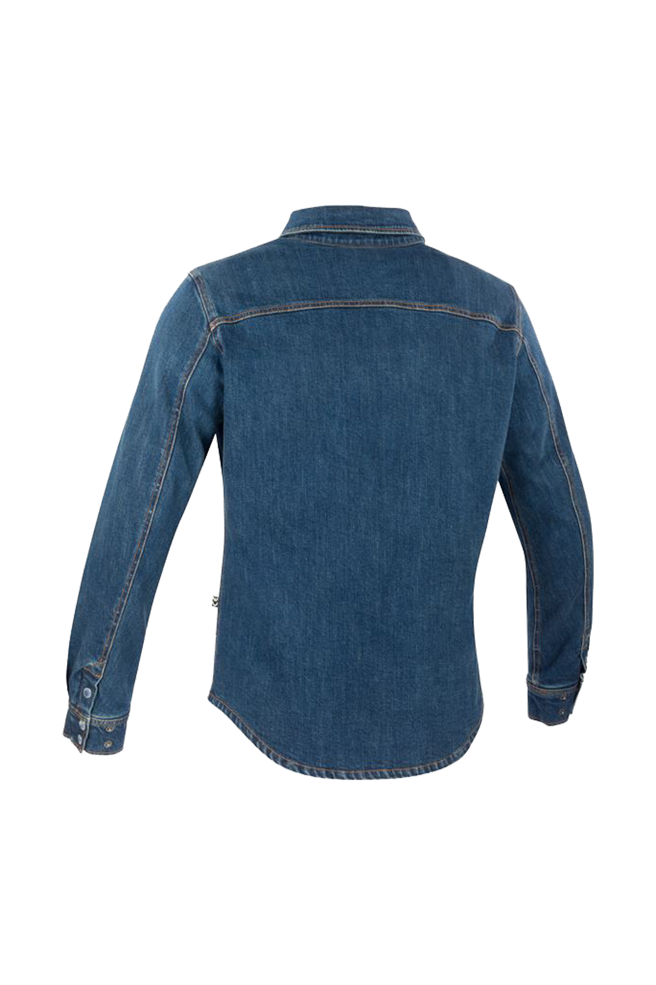 Camisa de Moto Segura Terence
