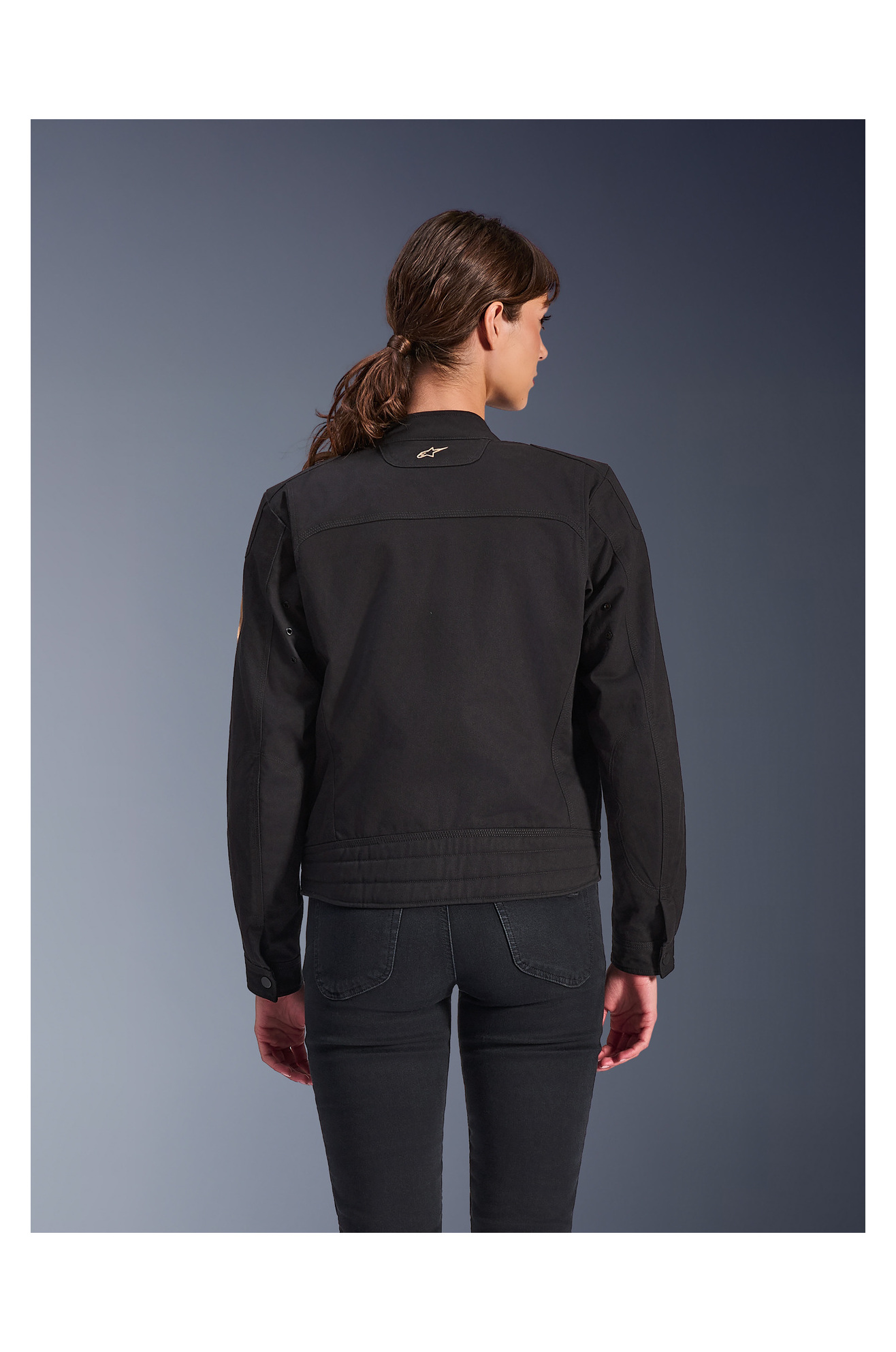 Alpinestars Stella Grace Women's MC Jacket