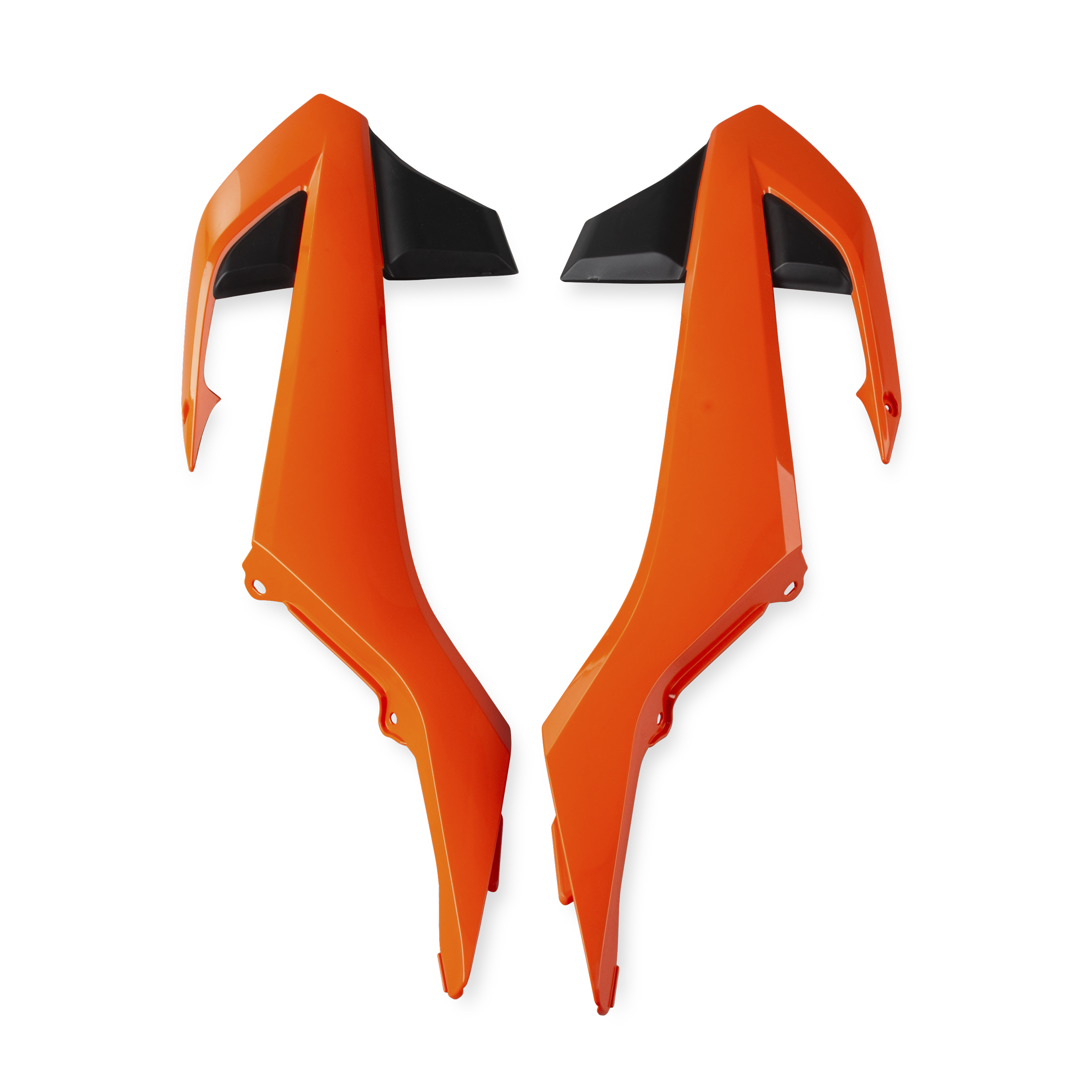 Acerbis KTM Radiator Shrouds Now 20 Savings 24mx.eu