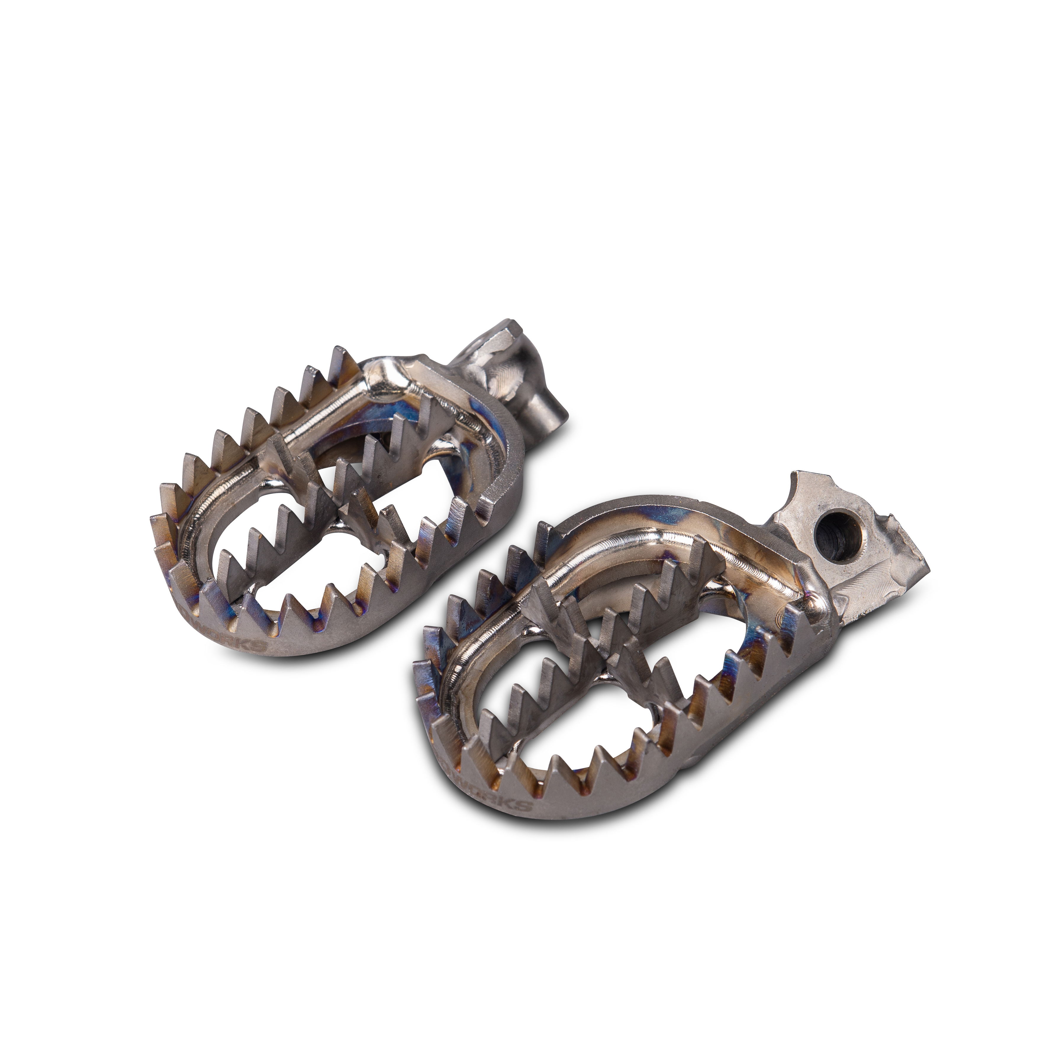 Offsetkit Proworks TiPegs GP -1cm