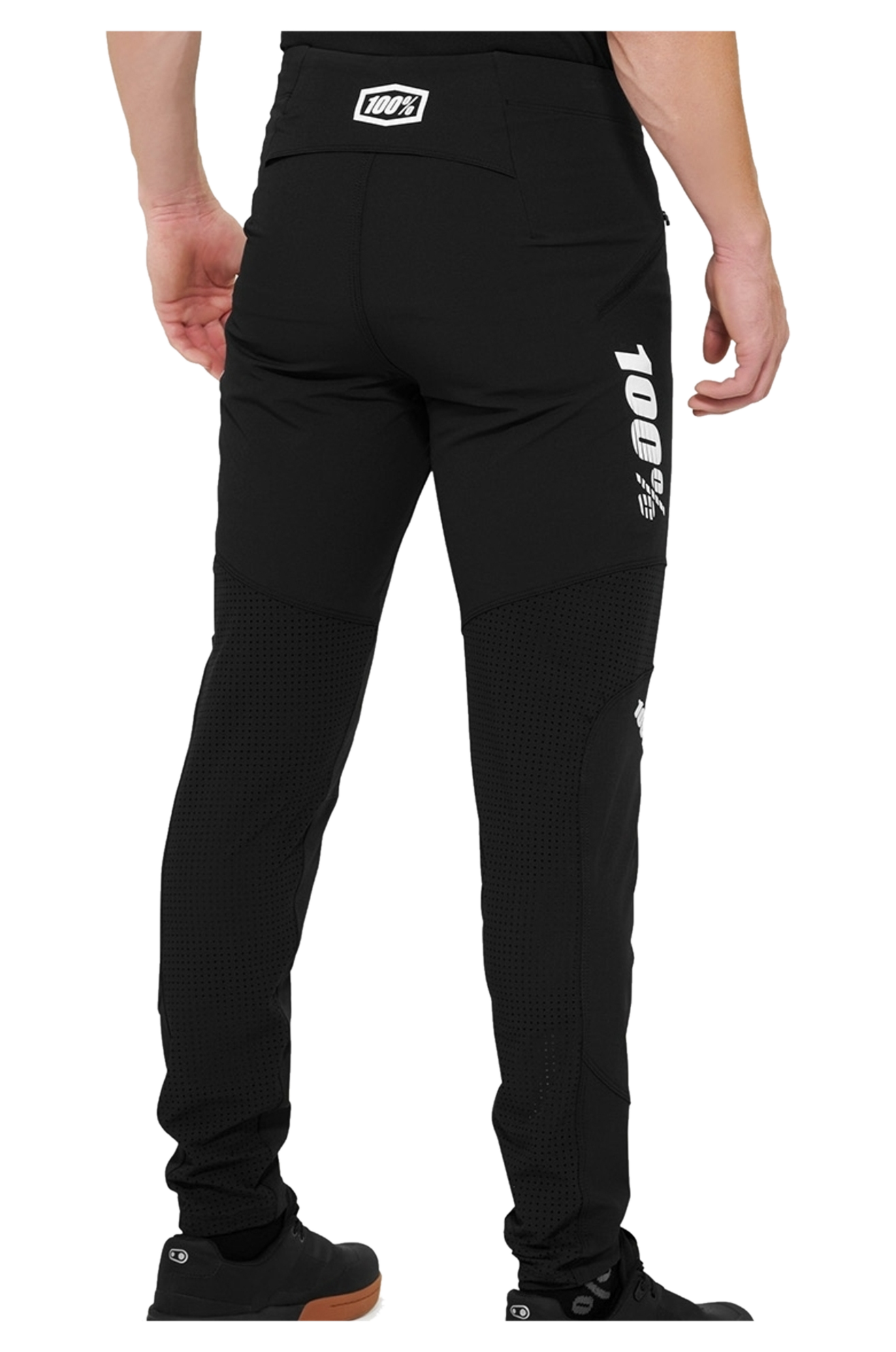 Pantalones MTB 100% R-Core X