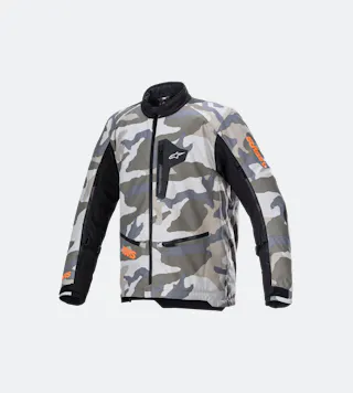 Motociklistička Jakna Alpinestars Venture XT