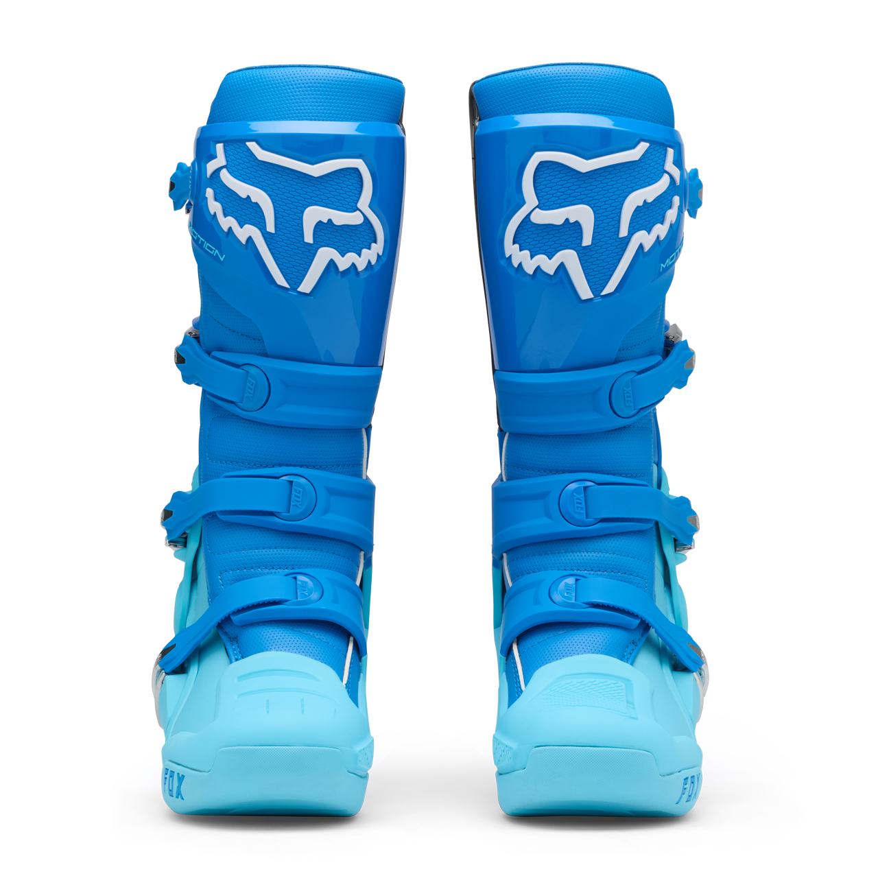 FOX Motion MX Boots