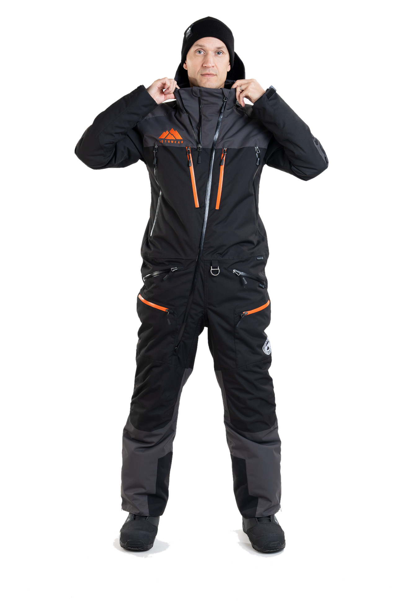 Jethwear The One V2 (2025) 150g Monosuit